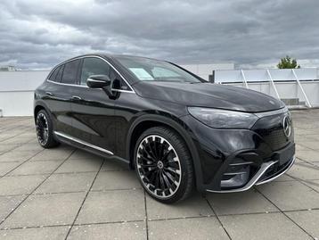 Mercedes-Benz EQE SUV 215kW 15104km 2024 beschikbaar voor biedingen