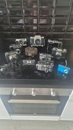 APPAREILS PHOTOS  / CAMERAS, Audio, Tv en Foto, Fotocamera's Analoog, Ophalen, Gebruikt