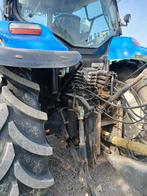 tracteur new Holland, Zakelijke goederen, Landbouw | Tractoren, Gebruikt, 120 tot 160 Pk, Ophalen of Verzenden, 5000 tot 7500