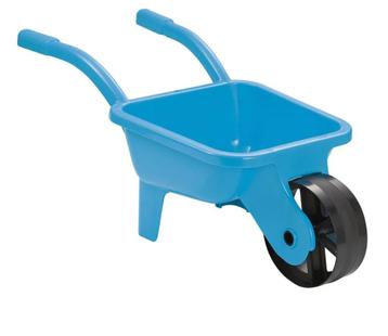 Ecoiffier kruiwagen kinder speelgoed, Ophalen of Verzenden
