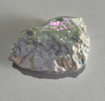 Galeniet - 49gram - 50mm x 40mm x 24mm beschikbaar voor biedingen