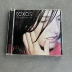 CD Texas - Best of, Comme neuf, Enlèvement ou Envoi