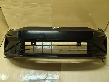 5H0807221G golf 8 r-line bumper Golg 8 R-line voorbumper beschikbaar voor biedingen