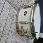 Slingerland radio king snare late 50s  5,5x 14", Muziek en Instrumenten, Ophalen of Verzenden, Gebruikt, Pearl