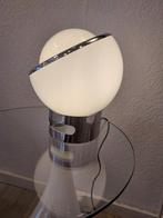 La lampe Clan a été conçue par Harvey Guzzini en 1968, Neuf, Moins de 50 cm, Enlèvement ou Envoi, Design