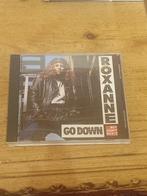 Cd van Roxanne, Cd's en Dvd's, Cd's | Hiphop en Rap, 1985 tot 2000, Ophalen of Verzenden, Zo goed als nieuw