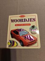 Mijn eerste woordjes glitterboek, Ophalen of Verzenden