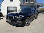 BMW 116 dA ** LED | Navi/Carplay | DAB, Auto's, 1 Reeks, Euro 6, USB, Zwart