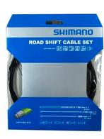 Shimano kabelset, Fietsen en Brommers, Fietsonderdelen, Ophalen of Verzenden, Nieuw, Racefiets