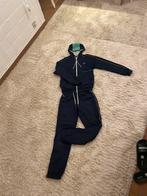 lacoste tracksuit orgineel, Ophalen of Verzenden, Zo goed als nieuw, Blauw