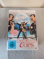 Dvd undercover cops import, Cd's en Dvd's, Ophalen of Verzenden, Zo goed als nieuw