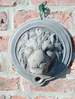 Stenen leeuwekop, Tuin en Terras, Ophalen