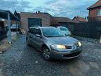 Renault Megane Station 2008 – 1.4 Benzine – 122.821 km, Auto's, 72 kW, Particulier, Electronic Stability Program (ESP), 1390 cc