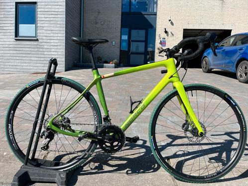 Cyclocross carbon Norco zoekmaat M, Fietsen en Brommers, Fietsen | Heren | Sportfietsen en Toerfietsen, Gebruikt, Ophalen