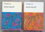 Verhalen uit 1001 nacht - 2 delige set met stofomslag 1964, Ophalen of Verzenden