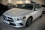 Mercedes-Benz A-CLASS 180 d Business Solution*GPS*CAMERA*LED, Auto's, Mercedes-Benz, Automaat, 4 cilinders, 116 pk, Leder