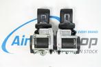 Airbag kit - Tableau de bord noir Audi A3 8P (2005-2012), Auto-onderdelen, Gebruikt, Ophalen of Verzenden