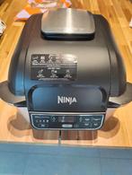 Ninja Grill & Airfryer AG301, Ophalen, Airfryer