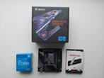 Set: i5-12600KF, 32 GB DDR4 3600, Gigabyte B760I AORUS PRO D, Computers en Software, 32 GB, Intel, Ophalen of Verzenden, Zo goed als nieuw