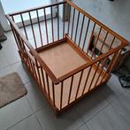 Parc pour bébés, Enfants & Bébés, Parcs, Enlèvement, Utilisé