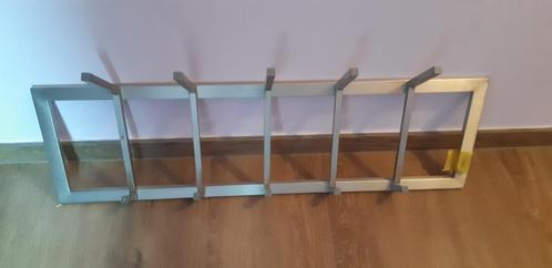 Kapstok voor jassen., Huis en Inrichting, Woonaccessoires | Kapstokken, Gebruikt, Wandkapstok, Minder dan 100 cm, Metaal, Ophalen
