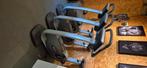 Fietsen technogym, Sport en Fitness, Fitnessmaterialen, Ophalen, Zo goed als nieuw, Benen