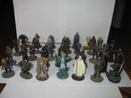 Figurine le seigneur des Anneaux, Collections, Lord of the Rings, Comme neuf, Figurine, Enlèvement ou Envoi