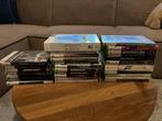 28 Xbox 360 games, Games en Spelcomputers, Games | Xbox 360, Ophalen, Zo goed als nieuw