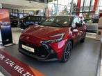 Toyota C-HR Premium, Automaat, 72 kW, Parkeersensor, 5 deurs