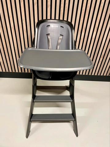Kinderstoel/meegroeistoel 4Moms - aanrader! beschikbaar voor biedingen