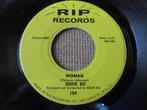 Eddie Bo‎ — Woman / Temptation Mint-, Gebruikt, 7 inch, Single, Ophalen of Verzenden