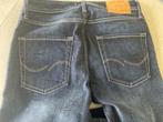 Nieuwe jeansbroek van jack&jones, Kleding | Heren, Broeken en Pantalons, Nieuw, Jack&Jones, Ophalen of Verzenden, Maat 48/50 (M)