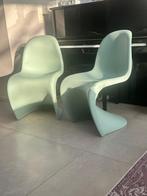 Vitra Panton set de 2, Huis en Inrichting, Ophalen, Zo goed als nieuw, Overige kleuren, Twee