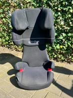 Cybex autostoel groep 2,3 - solution x-fix, Ophalen