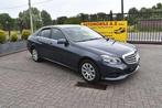Mercedes-Benz E 200 CDI Elegance / Xénon ***DESTOCKAGE, Euro 5, Zwart, Bedrijf, https://public.car-pass.be/vhr/832ded06-1bf7-4f44-809d-db6ba3339488