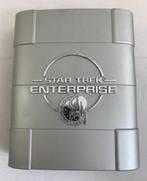 Star Trek Enterprise Seizoen 3 DVD Box Nederlands Ondertitel, Cd's en Dvd's, Dvd's | Tv en Series, Gebruikt, Ophalen of Verzenden