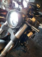 New Hyosung Bobber 125cc GV Evo, Motoren, 2 cilinders, Bedrijf, 125 cc, Overig