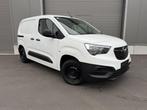 Opel Combo / Cargo 1.5 D / INC. BTW / NIEUWSTAAT / GARANTIE, Autos, Opel, Achat, Euro 6, Carnet d'entretien, Boîte manuelle