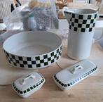 Ensemble de toilette vintage model balmoral, Enlèvement, Utilisé