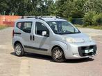 FIAT QUBO 2011 1.3 DIESEL 165.000KM EURO5, Auto's, Fiat, Euro 5, Stof, Overige kleuren, Particulier