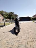 Orion 50cc straatlegaal, Zo goed als nieuw, Orion, Ophalen, 4 versnellingen