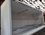 kweekkooi / broedkooi voor vogels, Dieren en Toebehoren, Ophalen, Zo goed als nieuw, Kunststof, Broedkooi of Kweekkooi