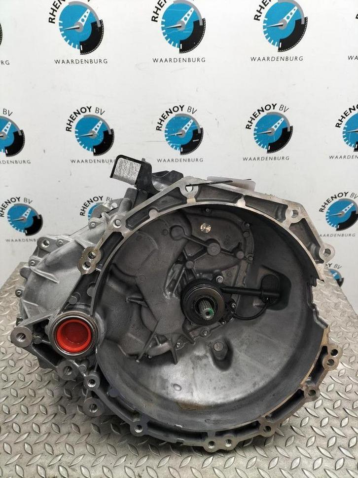 FORD FOCUS [TRANS_GEARBOX] 2021, Auto-onderdelen, Elektronica en Kabels, Gebruikt, ARN erkend, Stiba lid, Erkend duurzaam, Ophalen of Verzenden