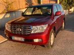 GEZOCHT land cruiser 200 of 100, Particulier, Te koop