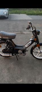 Honda camino custom klasse B, Ophalen, Overige modellen, Klasse B (45 km/u), Zo goed als nieuw