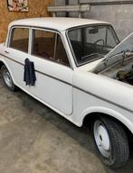 Fiat 1100D, Auto's, Oldtimers, Particulier, Te koop, Fiat