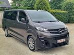 Opel Vivaro van 2020 met 76000km., Auto's, Voorwielaandrijving, 4 deurs, Vivaro, Euro 6