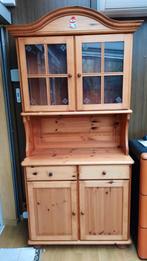 Grenen meubelen, Huis en Inrichting, Ophalen, Grenenhout