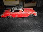 Dinky Toys Studebaker commander, Hobby en Vrije tijd, Modelauto's | 1:43, Ophalen of Verzenden, Dinky Toys