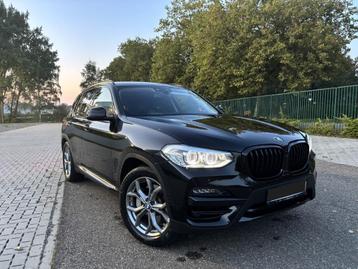 BMW X3 xDrive30e 2020 | Entretien BMW disponible aux enchères